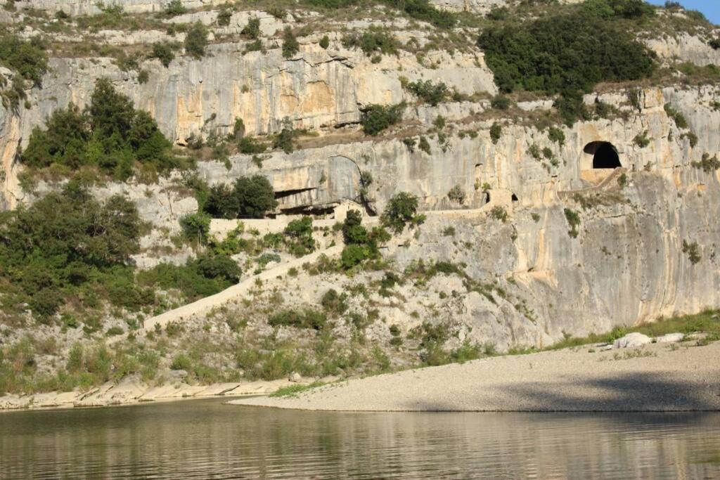 Le Mas De Lucien Entre Arles, Nimes, Avignon. Beaucaire  Exterior photo