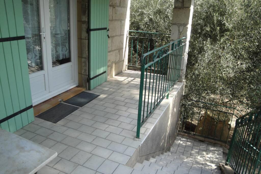 Le Mas De Lucien Entre Arles, Nimes, Avignon. Beaucaire  Exterior photo