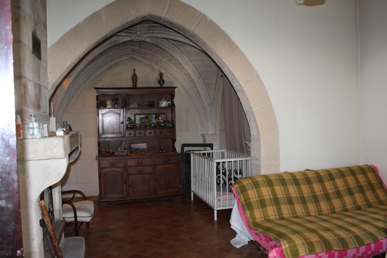 Le Mas De Lucien Entre Arles, Nimes, Avignon. Beaucaire  Exterior photo